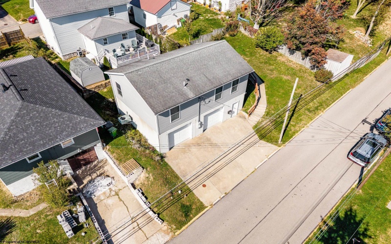 709 Monongalia Avenue, Morgantown, West Virginia 26505, 3 Bedrooms Bedrooms, 5 Rooms Rooms,1 BathroomBathrooms,Single Family Detached,For Sale,Monongalia,10162176