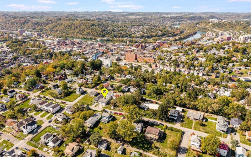 709 Monongalia Avenue, Morgantown, West Virginia 26505, 3 Bedrooms Bedrooms, 5 Rooms Rooms,1 BathroomBathrooms,Single Family Detached,For Sale,Monongalia,10162176