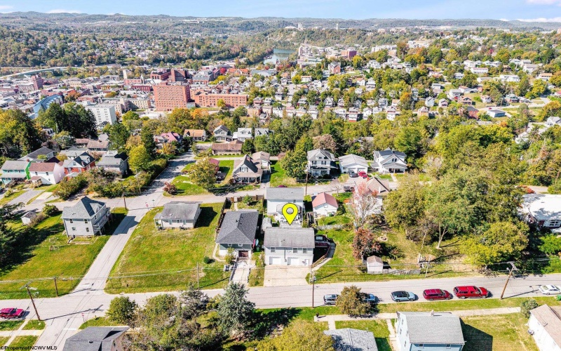 709 Monongalia Avenue, Morgantown, West Virginia 26505, 3 Bedrooms Bedrooms, 5 Rooms Rooms,1 BathroomBathrooms,Single Family Detached,For Sale,Monongalia,10162176