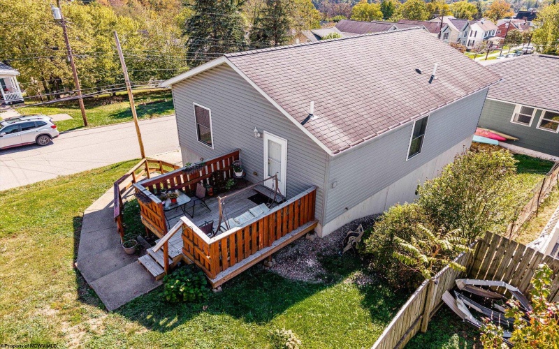 709 Monongalia Avenue, Morgantown, West Virginia 26505, 3 Bedrooms Bedrooms, 5 Rooms Rooms,1 BathroomBathrooms,Single Family Detached,For Sale,Monongalia,10162176