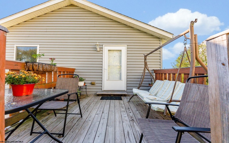 709 Monongalia Avenue, Morgantown, West Virginia 26505, 3 Bedrooms Bedrooms, 5 Rooms Rooms,1 BathroomBathrooms,Single Family Detached,For Sale,Monongalia,10162176