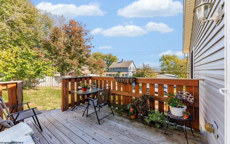 709 Monongalia Avenue, Morgantown, West Virginia 26505, 3 Bedrooms Bedrooms, 5 Rooms Rooms,1 BathroomBathrooms,Single Family Detached,For Sale,Monongalia,10162176