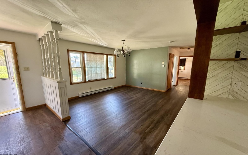 1465 Barry Street, Fairmont, West Virginia 26554, 3 Bedrooms Bedrooms, 8 Rooms Rooms,2 BathroomsBathrooms,Single Family Detached,For Sale,Barry,10162177