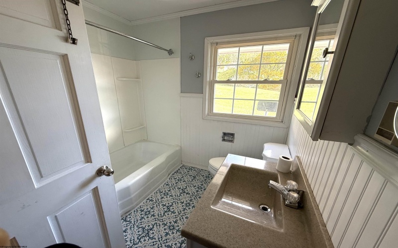 1465 Barry Street, Fairmont, West Virginia 26554, 3 Bedrooms Bedrooms, 8 Rooms Rooms,2 BathroomsBathrooms,Single Family Detached,For Sale,Barry,10162177