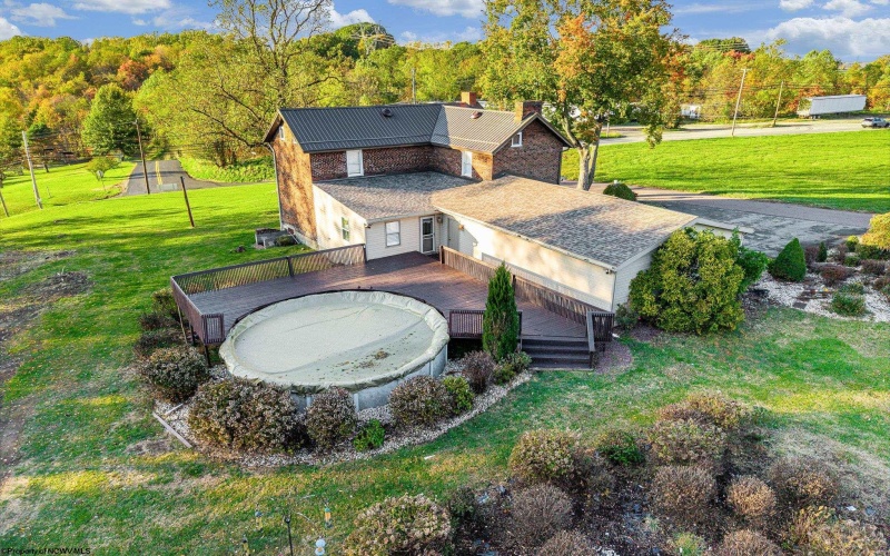 263 Goodwin Road, Smithfield, Pennsylvania 15478, 4 Bedrooms Bedrooms, 7 Rooms Rooms,2 BathroomsBathrooms,Single Family Detached,For Sale,Goodwin,10162179