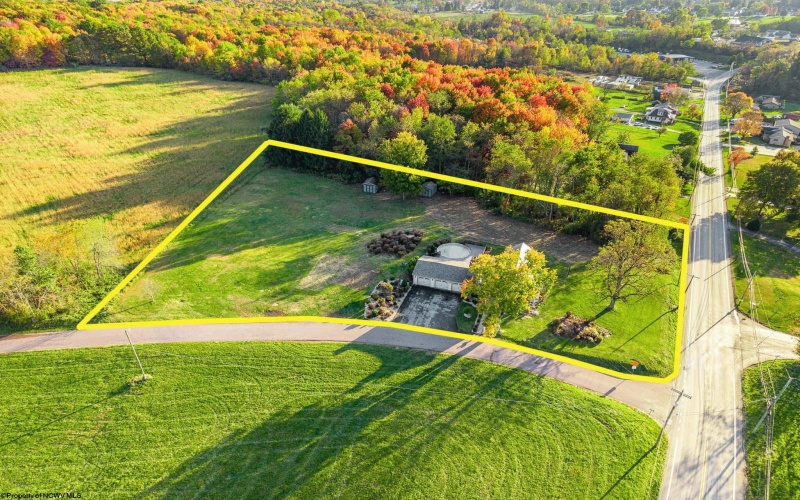 263 Goodwin Road, Smithfield, Pennsylvania 15478, 4 Bedrooms Bedrooms, 7 Rooms Rooms,2 BathroomsBathrooms,Single Family Detached,For Sale,Goodwin,10162179