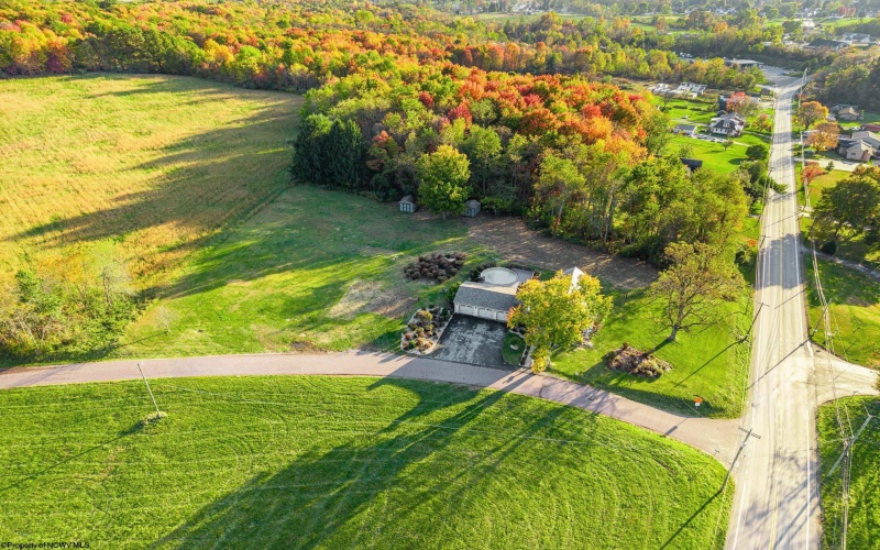 263 Goodwin Road, Smithfield, Pennsylvania 15478, 4 Bedrooms Bedrooms, 7 Rooms Rooms,2 BathroomsBathrooms,Single Family Detached,For Sale,Goodwin,10162179