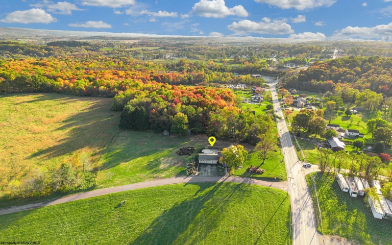 263 Goodwin Road, Smithfield, Pennsylvania 15478, 4 Bedrooms Bedrooms, 7 Rooms Rooms,2 BathroomsBathrooms,Single Family Detached,For Sale,Goodwin,10162179