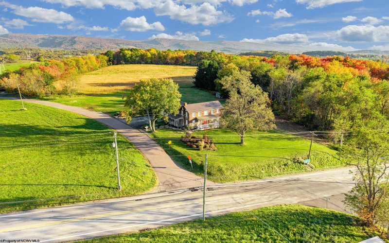 263 Goodwin Road, Smithfield, Pennsylvania 15478, 4 Bedrooms Bedrooms, 7 Rooms Rooms,2 BathroomsBathrooms,Single Family Detached,For Sale,Goodwin,10162179