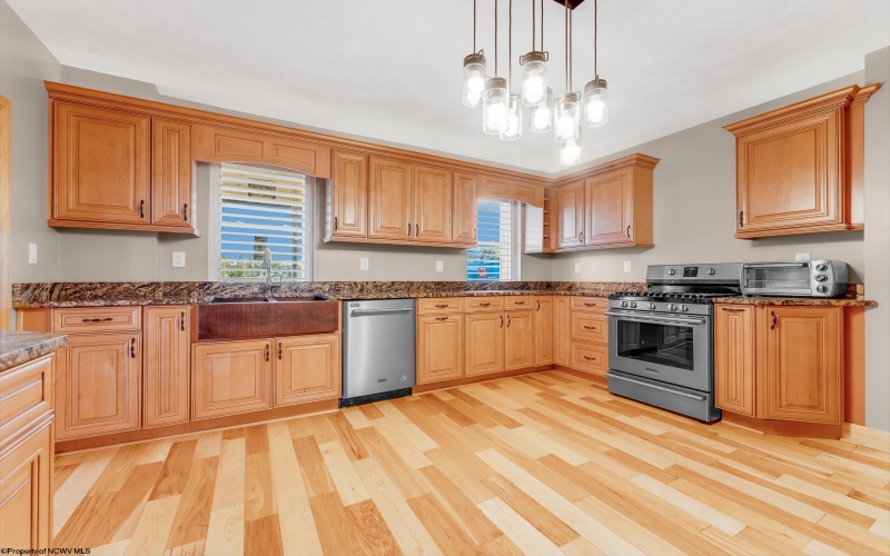 263 Goodwin Road, Smithfield, Pennsylvania 15478, 4 Bedrooms Bedrooms, 7 Rooms Rooms,2 BathroomsBathrooms,Single Family Detached,For Sale,Goodwin,10162179