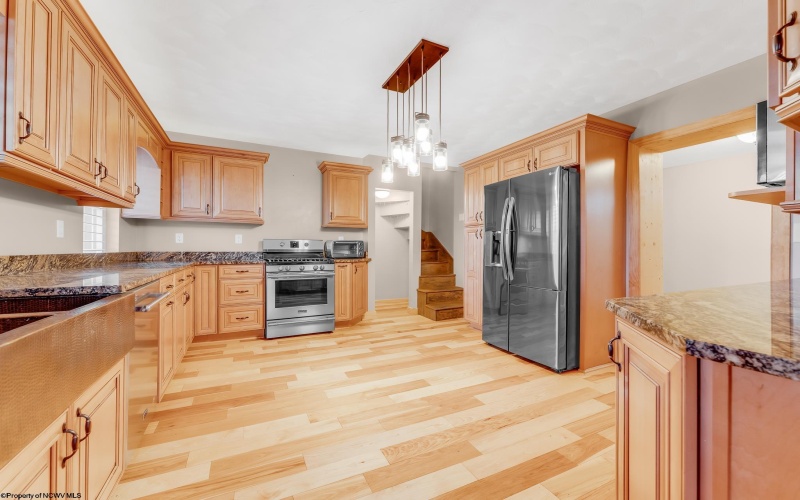 263 Goodwin Road, Smithfield, Pennsylvania 15478, 4 Bedrooms Bedrooms, 7 Rooms Rooms,2 BathroomsBathrooms,Single Family Detached,For Sale,Goodwin,10162179