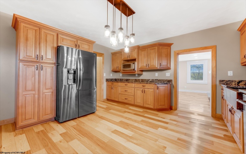 263 Goodwin Road, Smithfield, Pennsylvania 15478, 4 Bedrooms Bedrooms, 7 Rooms Rooms,2 BathroomsBathrooms,Single Family Detached,For Sale,Goodwin,10162179