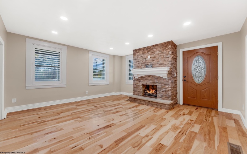 263 Goodwin Road, Smithfield, Pennsylvania 15478, 4 Bedrooms Bedrooms, 7 Rooms Rooms,2 BathroomsBathrooms,Single Family Detached,For Sale,Goodwin,10162179