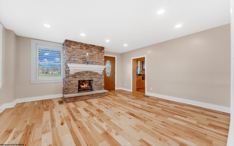 263 Goodwin Road, Smithfield, Pennsylvania 15478, 4 Bedrooms Bedrooms, 7 Rooms Rooms,2 BathroomsBathrooms,Single Family Detached,For Sale,Goodwin,10162179