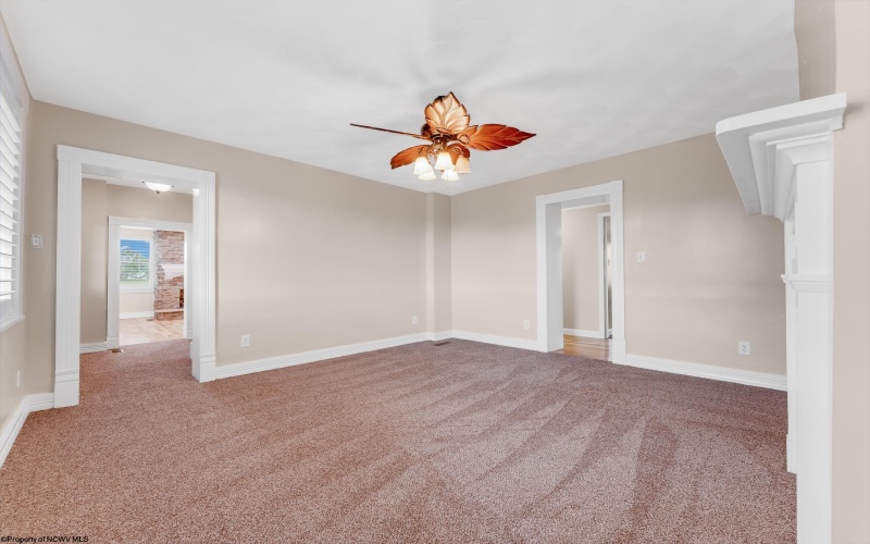 263 Goodwin Road, Smithfield, Pennsylvania 15478, 4 Bedrooms Bedrooms, 7 Rooms Rooms,2 BathroomsBathrooms,Single Family Detached,For Sale,Goodwin,10162179