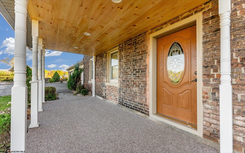 263 Goodwin Road, Smithfield, Pennsylvania 15478, 4 Bedrooms Bedrooms, 7 Rooms Rooms,2 BathroomsBathrooms,Single Family Detached,For Sale,Goodwin,10162179