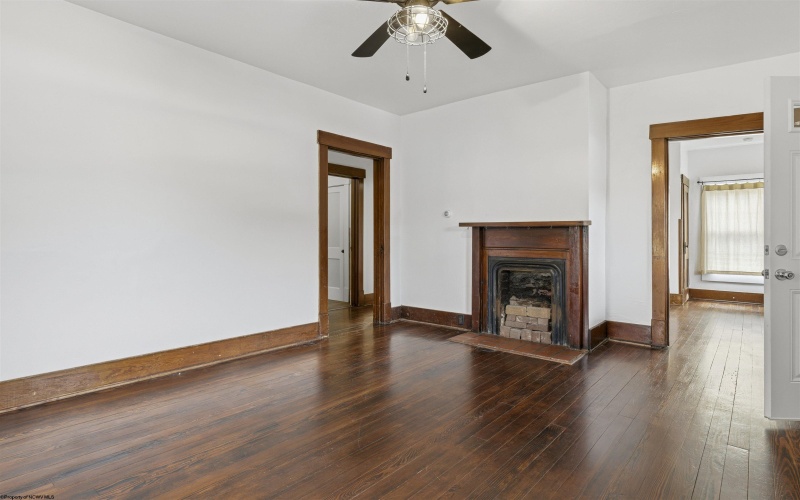 3113 Jenkins Lane, Farmington, West Virginia 26571, 2 Bedrooms Bedrooms, 6 Rooms Rooms,1 BathroomBathrooms,Single Family Detached,For Sale,Jenkins,10162183