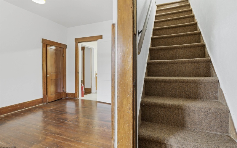 3113 Jenkins Lane, Farmington, West Virginia 26571, 2 Bedrooms Bedrooms, 6 Rooms Rooms,1 BathroomBathrooms,Single Family Detached,For Sale,Jenkins,10162183