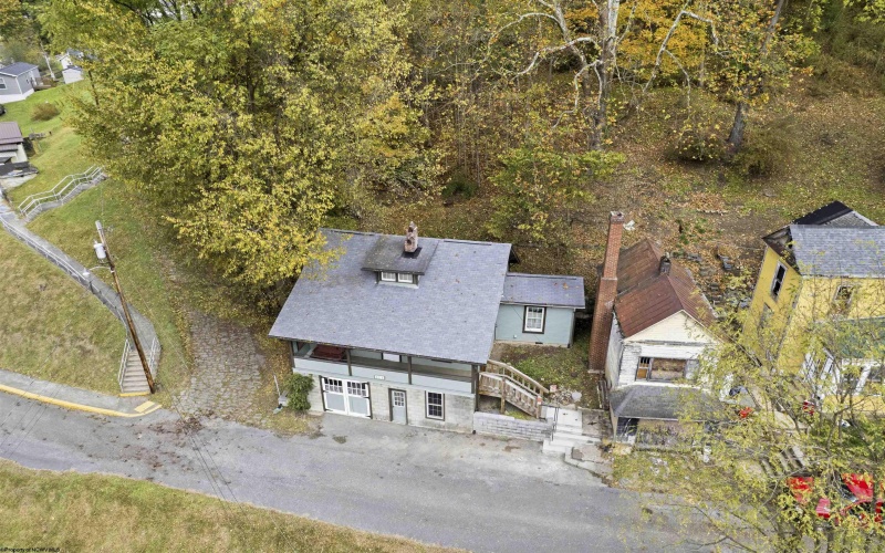 3113 Jenkins Lane, Farmington, West Virginia 26571, 2 Bedrooms Bedrooms, 6 Rooms Rooms,1 BathroomBathrooms,Single Family Detached,For Sale,Jenkins,10162183