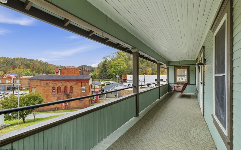 3113 Jenkins Lane, Farmington, West Virginia 26571, 2 Bedrooms Bedrooms, 6 Rooms Rooms,1 BathroomBathrooms,Single Family Detached,For Sale,Jenkins,10162183