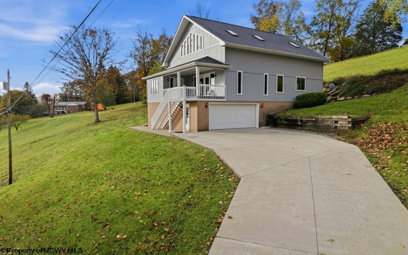 32 St James Drive, Clarksburg, West Virginia 26301, 3 Bedrooms Bedrooms, 6 Rooms Rooms,2 BathroomsBathrooms,Single Family Detached,For Sale,St James,10162184 32 St James Drive, Clarksburg, West Virginia 26301, 3 Bedrooms Bedrooms, 6 Rooms Rooms,2 BathroomsBathrooms,Single Family Detached,For Sale,St James,10162184