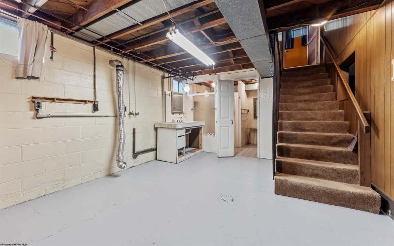 305 Manley Street, Barrackville, West Virginia 26559, 3 Bedrooms Bedrooms, 6 Rooms Rooms,2 BathroomsBathrooms,Single Family Detached,For Sale,Manley,10162186