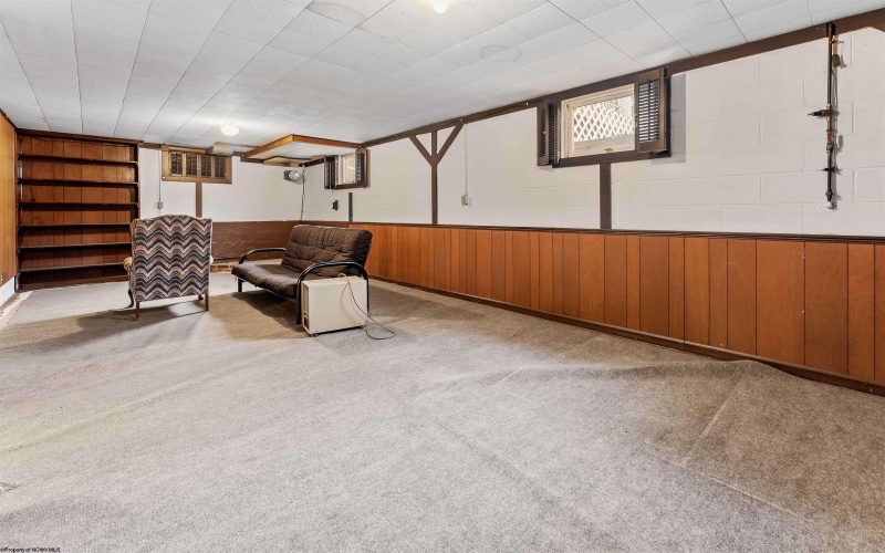 305 Manley Street, Barrackville, West Virginia 26559, 3 Bedrooms Bedrooms, 6 Rooms Rooms,2 BathroomsBathrooms,Single Family Detached,For Sale,Manley,10162186