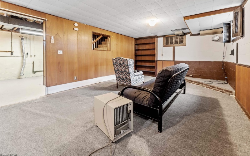 305 Manley Street, Barrackville, West Virginia 26559, 3 Bedrooms Bedrooms, 6 Rooms Rooms,2 BathroomsBathrooms,Single Family Detached,For Sale,Manley,10162186