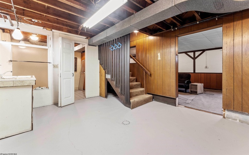 305 Manley Street, Barrackville, West Virginia 26559, 3 Bedrooms Bedrooms, 6 Rooms Rooms,2 BathroomsBathrooms,Single Family Detached,For Sale,Manley,10162186