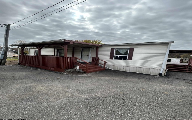 3753 Old Weston Road, Buckhannon, West Virginia 26201, 3 Bedrooms Bedrooms, 5 Rooms Rooms,1 BathroomBathrooms,Single Family Detached,For Sale,Old Weston,10162194 3753 Old Weston Road, Buckhannon, West Virginia 26201, 3 Bedrooms Bedrooms, 5 Rooms Rooms,1 BathroomBathrooms,Single Family Detached,For Sale,Old Weston,10162194