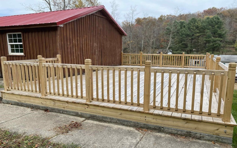 8248 Alton Road, Adrian, West Virginia 26210, 4 Bedrooms Bedrooms, 7 Rooms Rooms,2 BathroomsBathrooms,Single Family Detached,For Sale,Alton,10162197