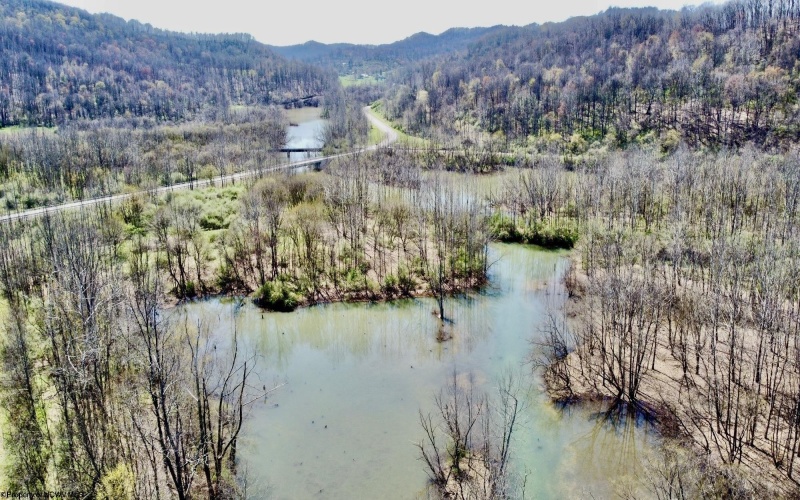 TBD Walkersville Road, Walkersville, West Virginia 26447, ,Lots/land,For Sale,Walkersville,10158939