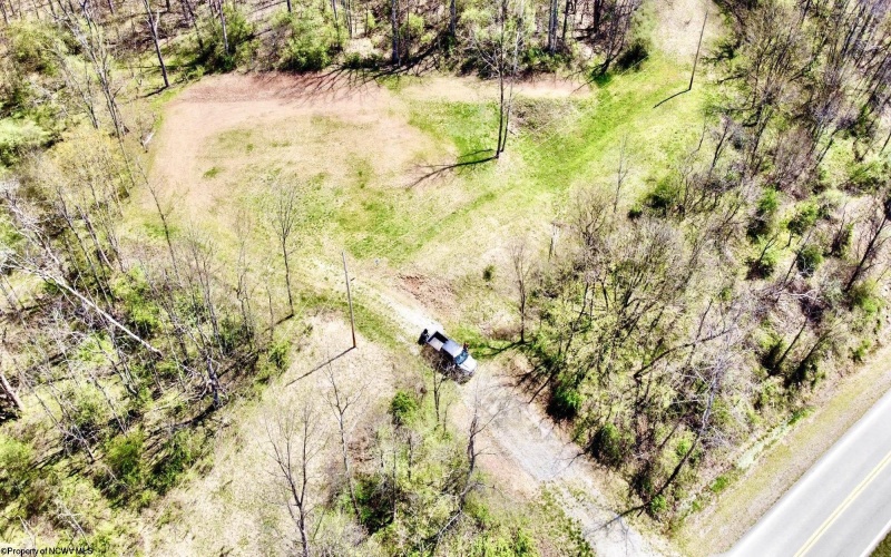 TBD Walkersville Road, Walkersville, West Virginia 26447, ,Lots/land,For Sale,Walkersville,10158939