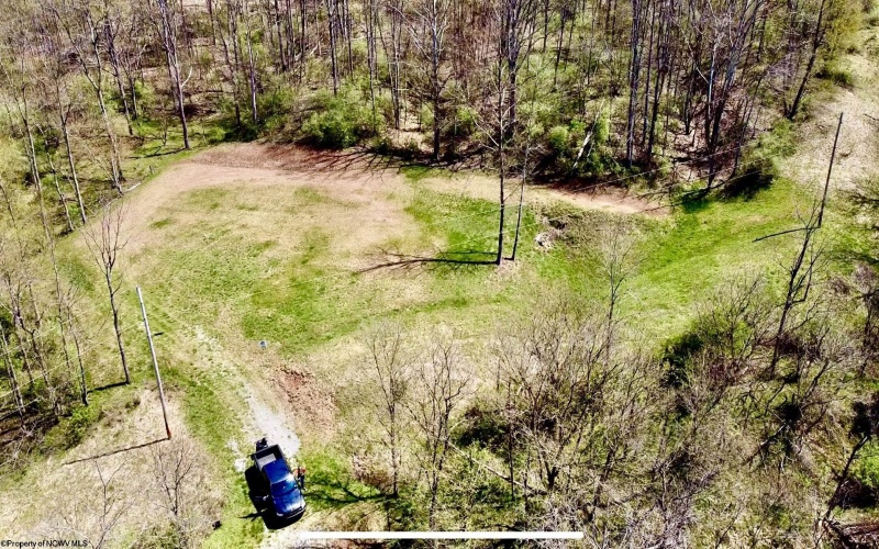 TBD Walkersville Road, Walkersville, West Virginia 26447, ,Lots/land,For Sale,Walkersville,10158939