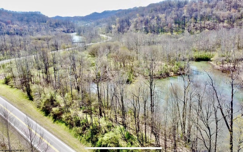 TBD Walkersville Road, Walkersville, West Virginia 26447, ,Lots/land,For Sale,Walkersville,10158939