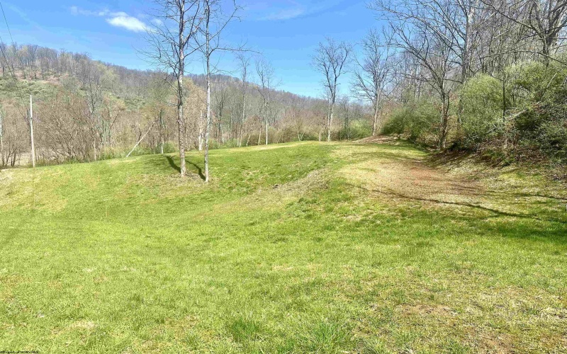 TBD Walkersville Road, Walkersville, West Virginia 26447, ,Lots/land,For Sale,Walkersville,10158939