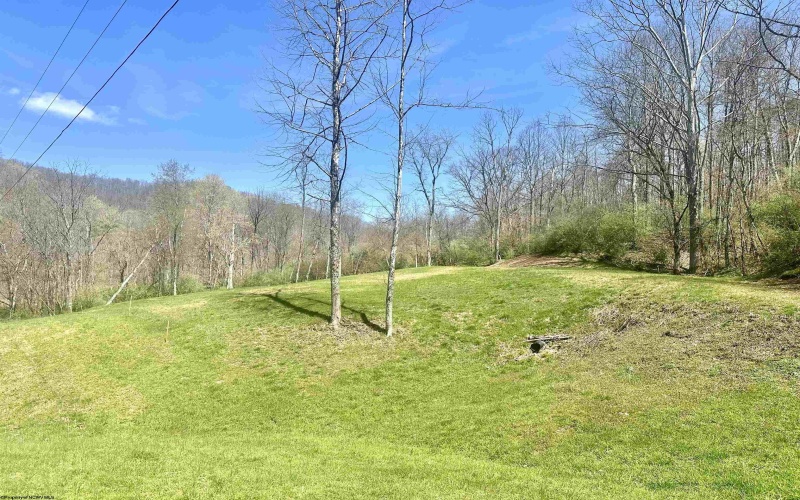 TBD Walkersville Road, Walkersville, West Virginia 26447, ,Lots/land,For Sale,Walkersville,10158939