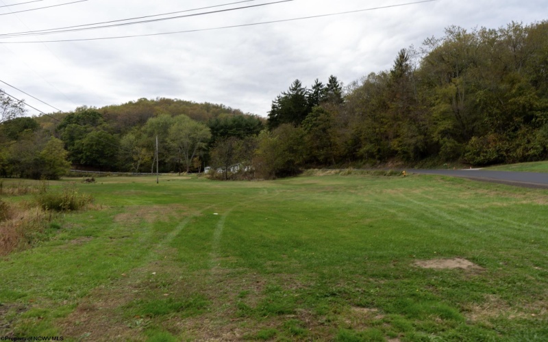 TBD Sixth Street, New Cumberland, West Virginia 26047, ,Lots/land,For Sale,Sixth,10162204