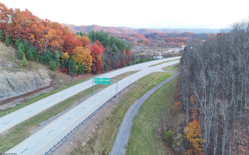 TBD US Route 48 (RR), Elkins, West Virginia 26241, ,Lots/land,For Sale,US Route 48,10162212