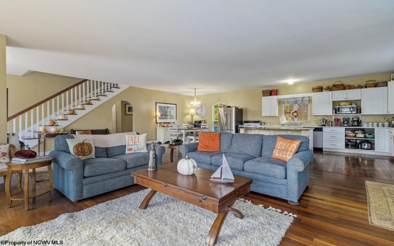 3874 Barkers Ridge Road, Sutton, West Virginia 26601, 3 Bedrooms Bedrooms, 7 Rooms Rooms,1 BathroomBathrooms,Single Family Detached,For Sale,Barkers Ridge,10162219