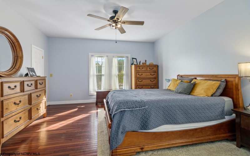 3874 Barkers Ridge Road, Sutton, West Virginia 26601, 3 Bedrooms Bedrooms, 7 Rooms Rooms,1 BathroomBathrooms,Single Family Detached,For Sale,Barkers Ridge,10162219