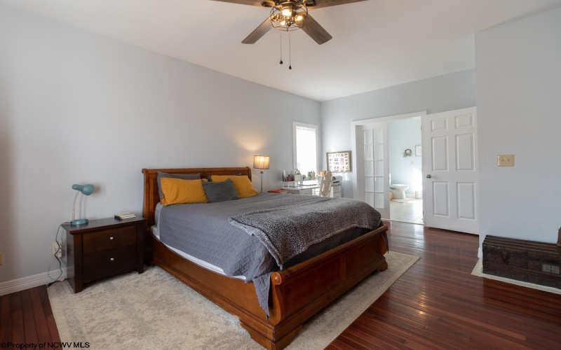 3874 Barkers Ridge Road, Sutton, West Virginia 26601, 3 Bedrooms Bedrooms, 7 Rooms Rooms,1 BathroomBathrooms,Single Family Detached,For Sale,Barkers Ridge,10162219