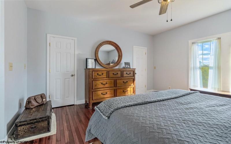 3874 Barkers Ridge Road, Sutton, West Virginia 26601, 3 Bedrooms Bedrooms, 7 Rooms Rooms,1 BathroomBathrooms,Single Family Detached,For Sale,Barkers Ridge,10162219