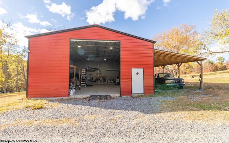 3874 Barkers Ridge Road, Sutton, West Virginia 26601, 3 Bedrooms Bedrooms, 7 Rooms Rooms,1 BathroomBathrooms,Single Family Detached,For Sale,Barkers Ridge,10162219