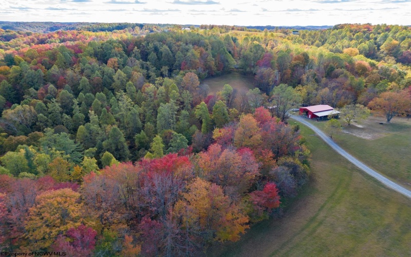 3874 Barkers Ridge Road, Sutton, West Virginia 26601, 3 Bedrooms Bedrooms, 7 Rooms Rooms,1 BathroomBathrooms,Single Family Detached,For Sale,Barkers Ridge,10162219