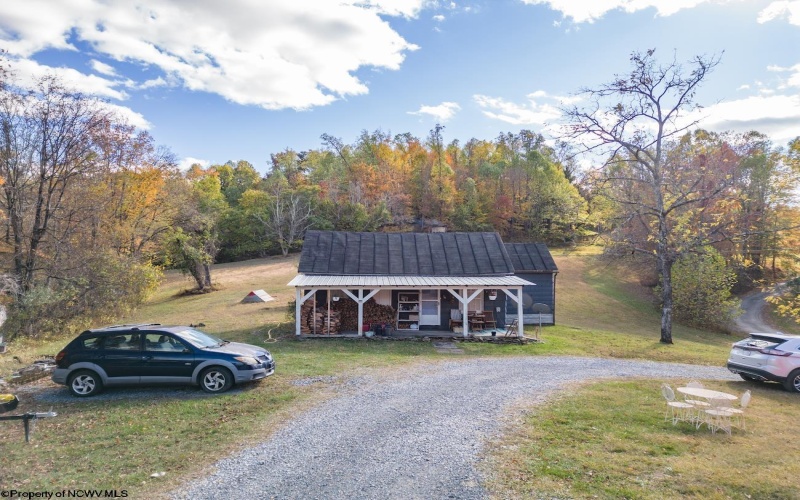3874 Barkers Ridge Road, Sutton, West Virginia 26601, 3 Bedrooms Bedrooms, 7 Rooms Rooms,1 BathroomBathrooms,Single Family Detached,For Sale,Barkers Ridge,10162219