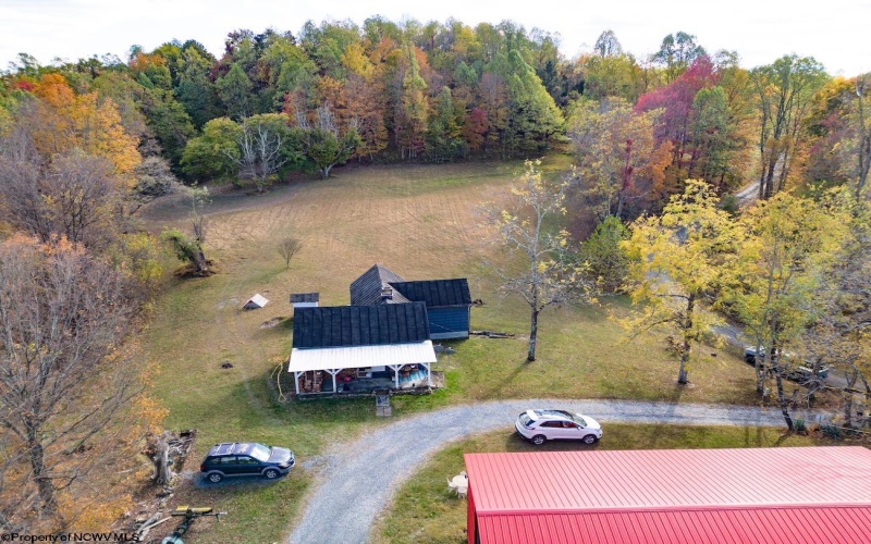 3874 Barkers Ridge Road, Sutton, West Virginia 26601, 3 Bedrooms Bedrooms, 7 Rooms Rooms,1 BathroomBathrooms,Single Family Detached,For Sale,Barkers Ridge,10162219