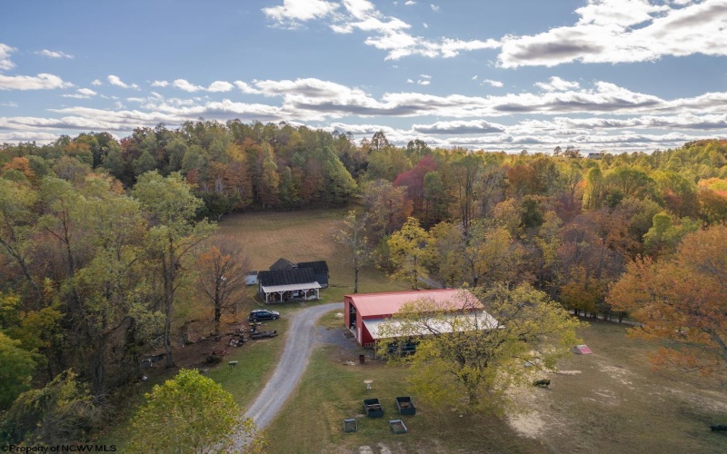 3874 Barkers Ridge Road, Sutton, West Virginia 26601, 3 Bedrooms Bedrooms, 7 Rooms Rooms,1 BathroomBathrooms,Single Family Detached,For Sale,Barkers Ridge,10162219