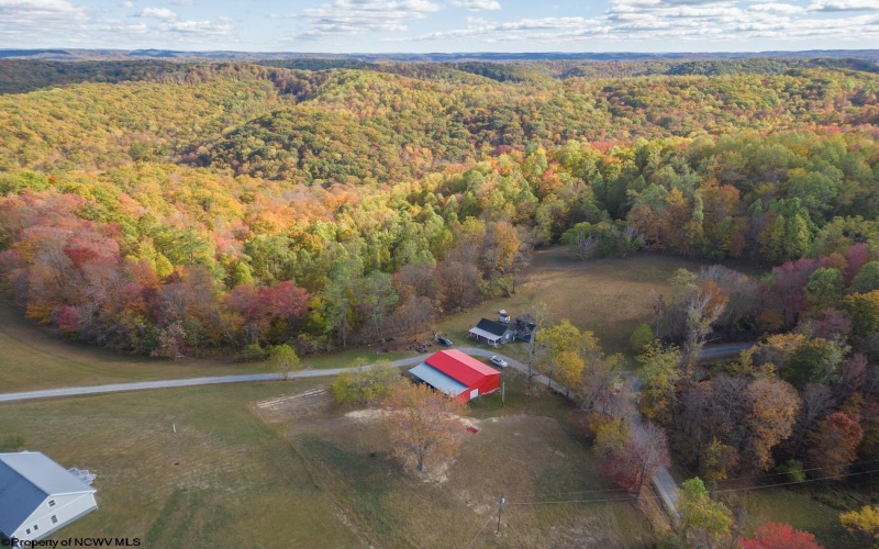 3874 Barkers Ridge Road, Sutton, West Virginia 26601, 3 Bedrooms Bedrooms, 7 Rooms Rooms,1 BathroomBathrooms,Single Family Detached,For Sale,Barkers Ridge,10162219