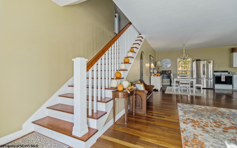 3874 Barkers Ridge Road, Sutton, West Virginia 26601, 3 Bedrooms Bedrooms, 7 Rooms Rooms,1 BathroomBathrooms,Single Family Detached,For Sale,Barkers Ridge,10162219